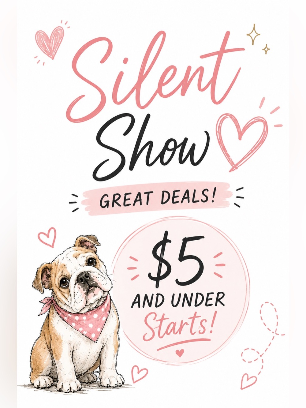 🤫SILENT SHOWS🤫